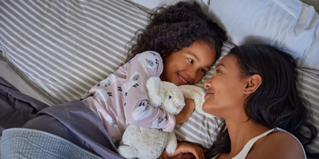 More Than a Good Night’s Rest: The Surprising Physical Health Benefits of Meditation for Kids