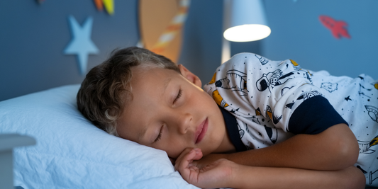 How to help your little one embrace MedTime (even if they’re resistant!)