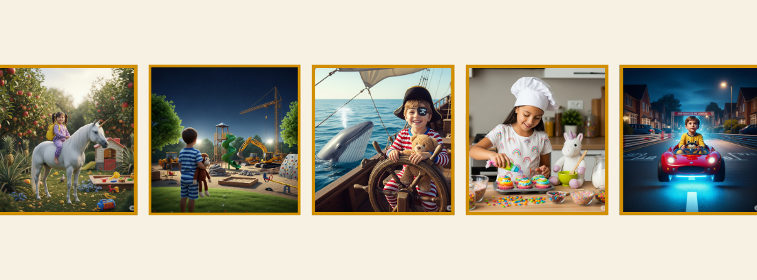 Five Benefits of Reading Bedtime Meditations to Children