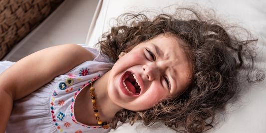 The Bedtime Battle Is Real: 4 Common Nighttime Struggles (And The MedTime Way to Solve Them)