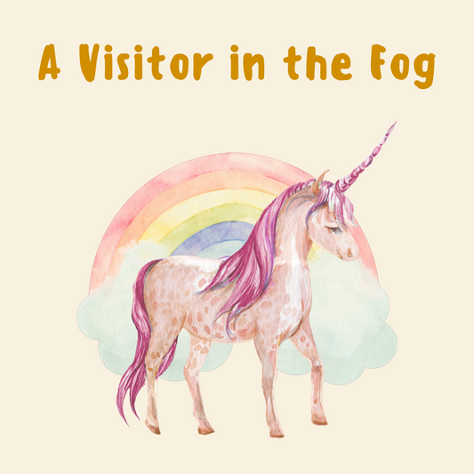 A Visitor in the Fog