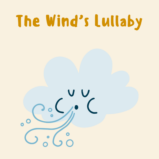 The Wind's Lullaby