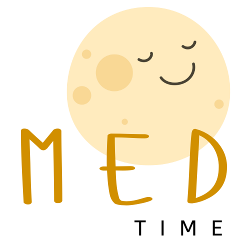 MedTime